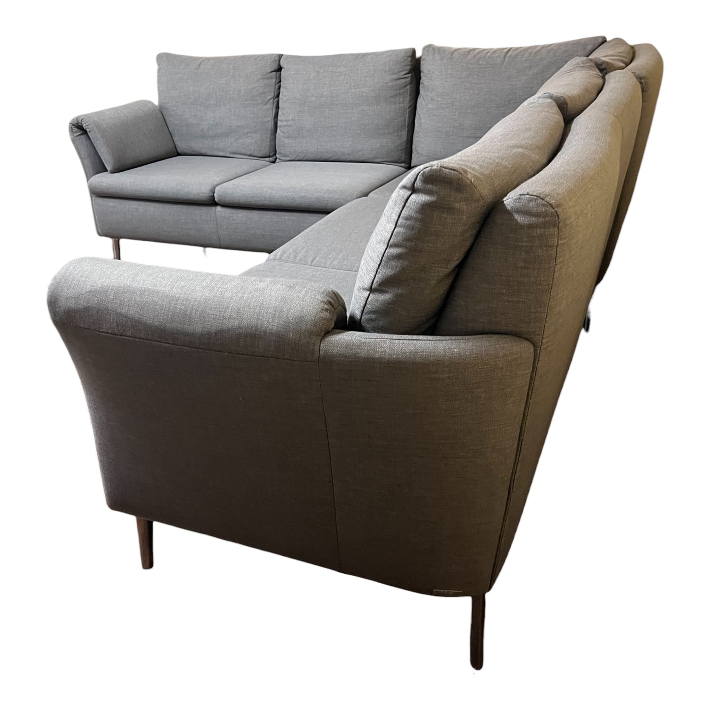 Hochwertiges Ecksofa von Horst Art.-Nr. 524