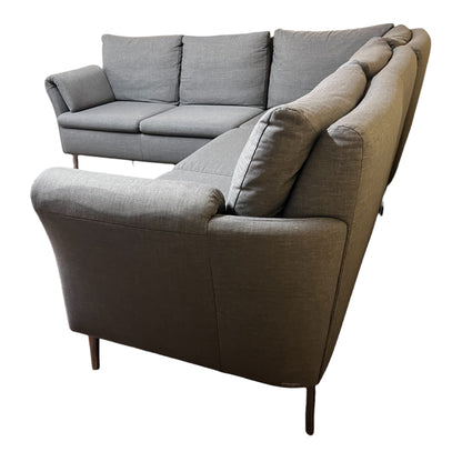 Hochwertiges Ecksofa von Horst Art.-Nr. 524