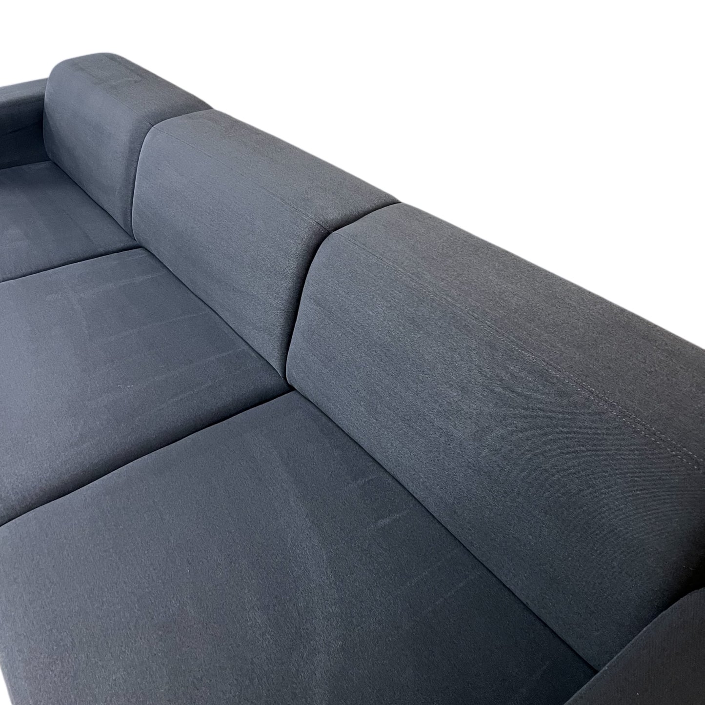 Ecksofa ausziehbar von Micasa Art.-Nr. 574