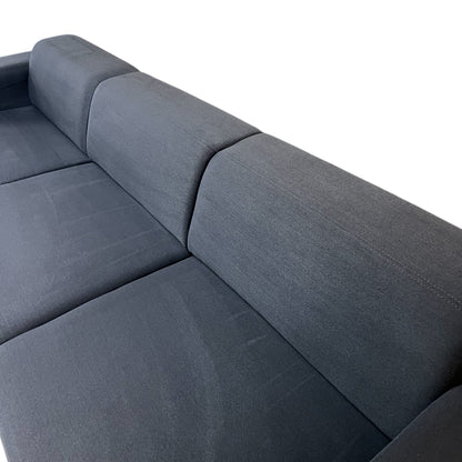 Ecksofa ausziehbar von Micasa Art.-Nr. 574