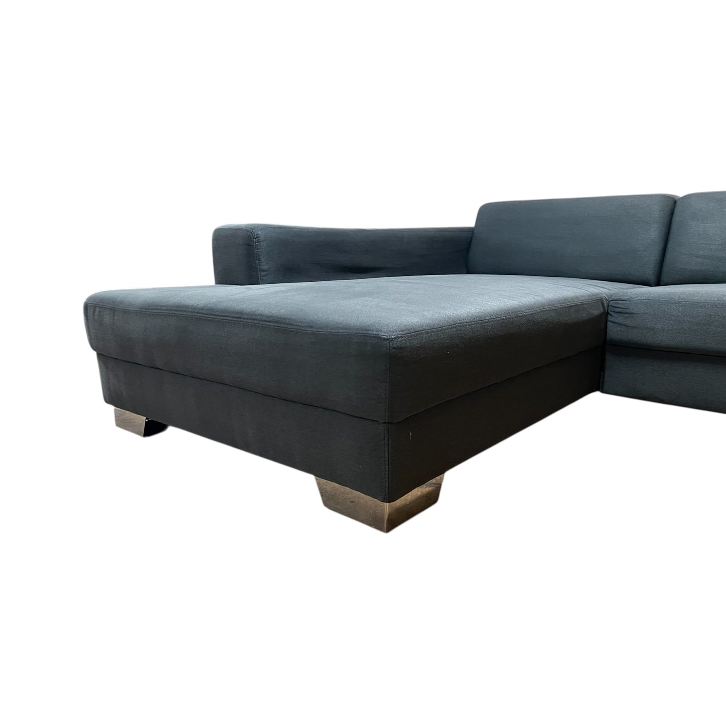 Ecksofa ausziehbar von Micasa Art.-Nr. 574