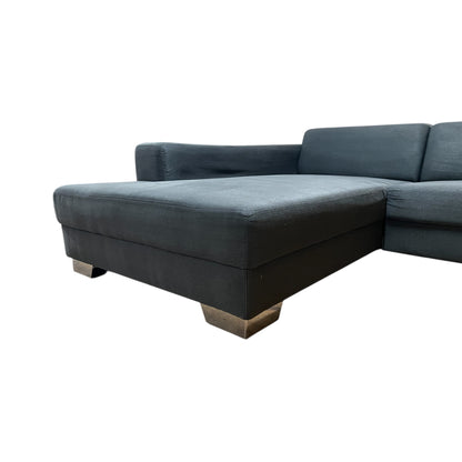 Ecksofa ausziehbar von Micasa Art.-Nr. 574