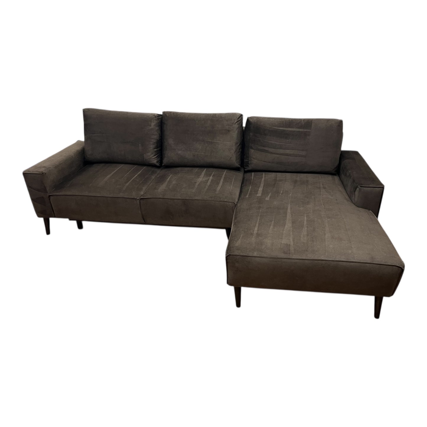 Ecksofa von Carrymöbeln mit Bettfunktion und Stauraum Art.-Nr. 559