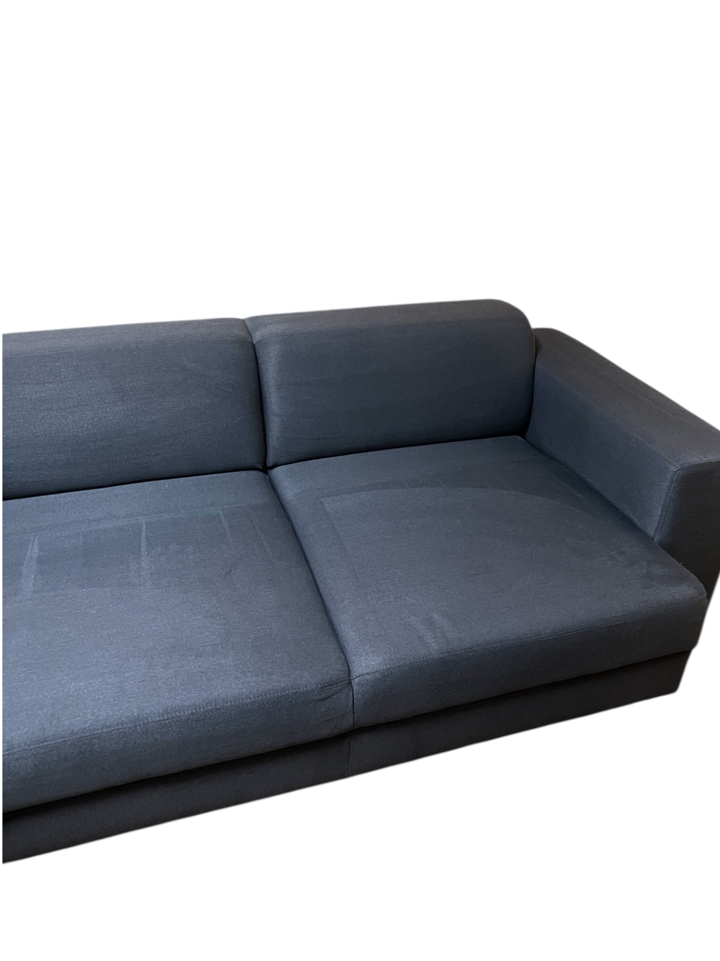 Ecksofa ausziehbar von Micasa Art.-Nr. 574