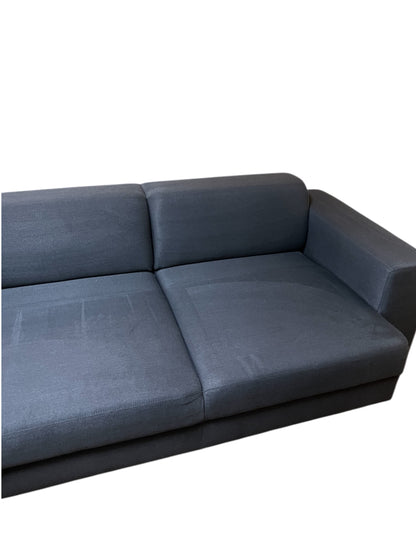 Ecksofa ausziehbar von Micasa Art.-Nr. 574