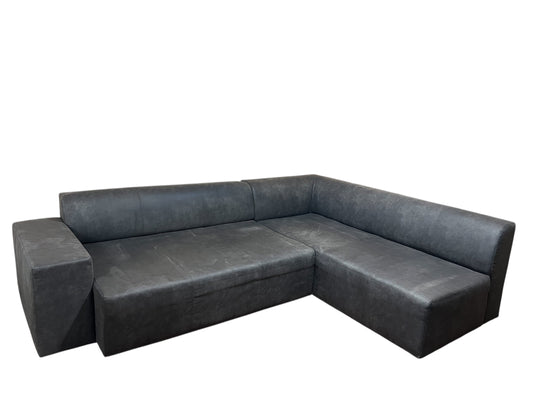 Ecksofa mit ausziehbarer Sitzfläche Art.-Nr. 027