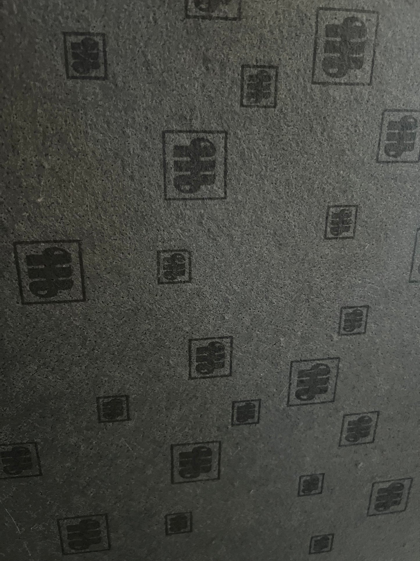 Echtleder-Ecksofa von Musterring in Braun Art.-Nr. 556