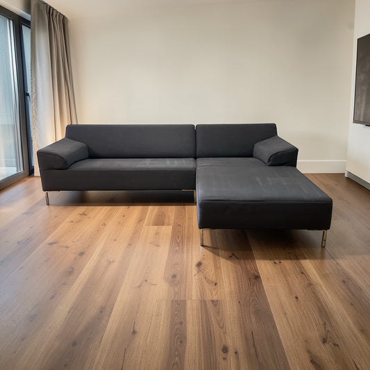 Hochwertiges Ecksofa von Rolf Benz Freistil. Art.-Nr. 014