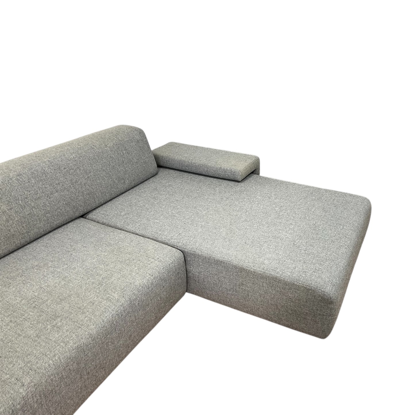 Designer-Ecksofa von Moroso Art.-Nr. 488