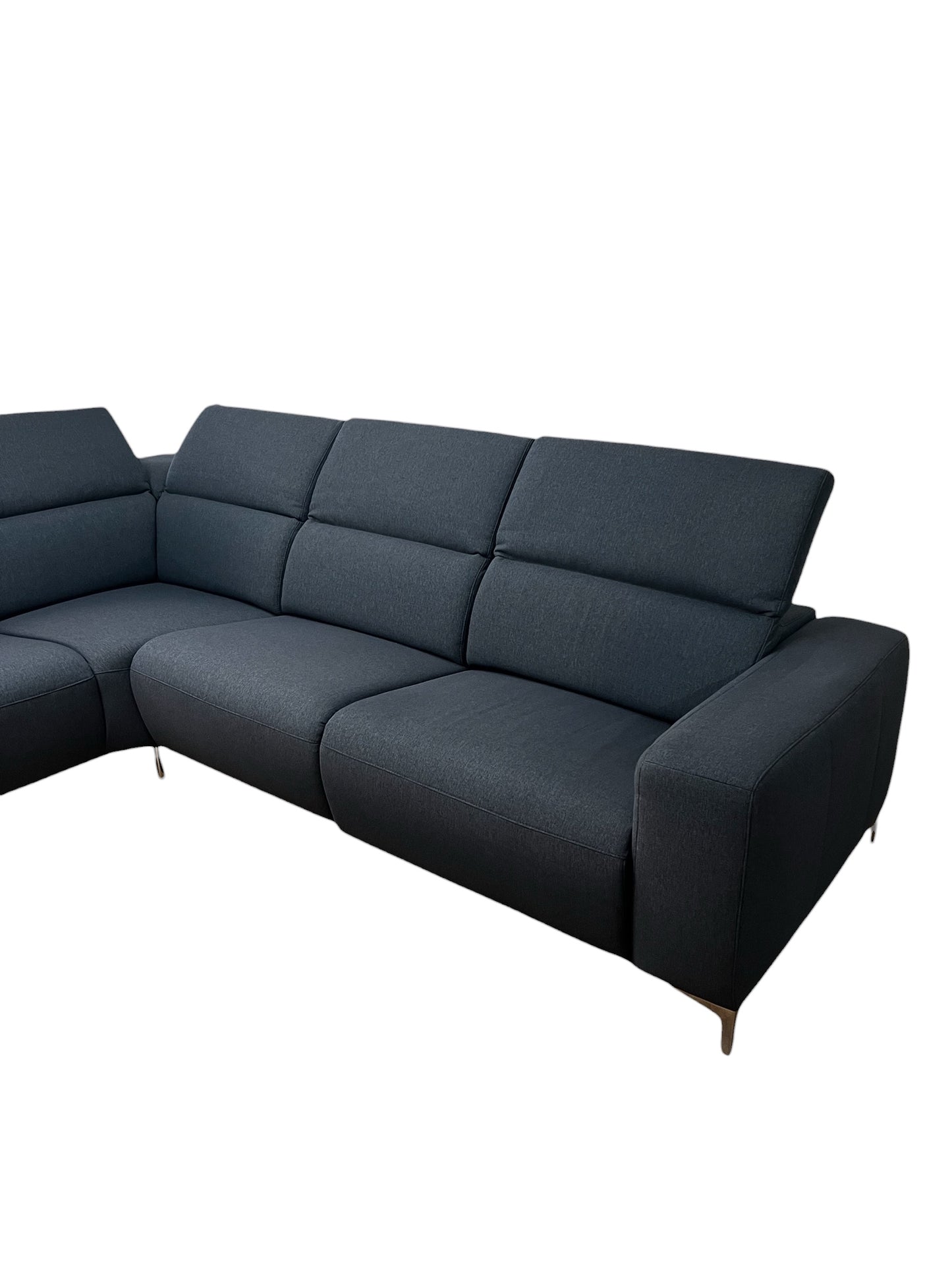 Ecksofa von Pfister mit elektrischer Relax-Funktion  Art.-Nr. 021