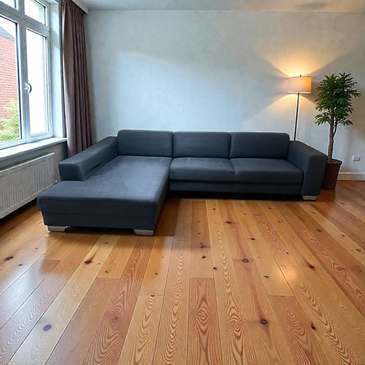 Ecksofa ausziehbar von Micasa Art.-Nr. 574