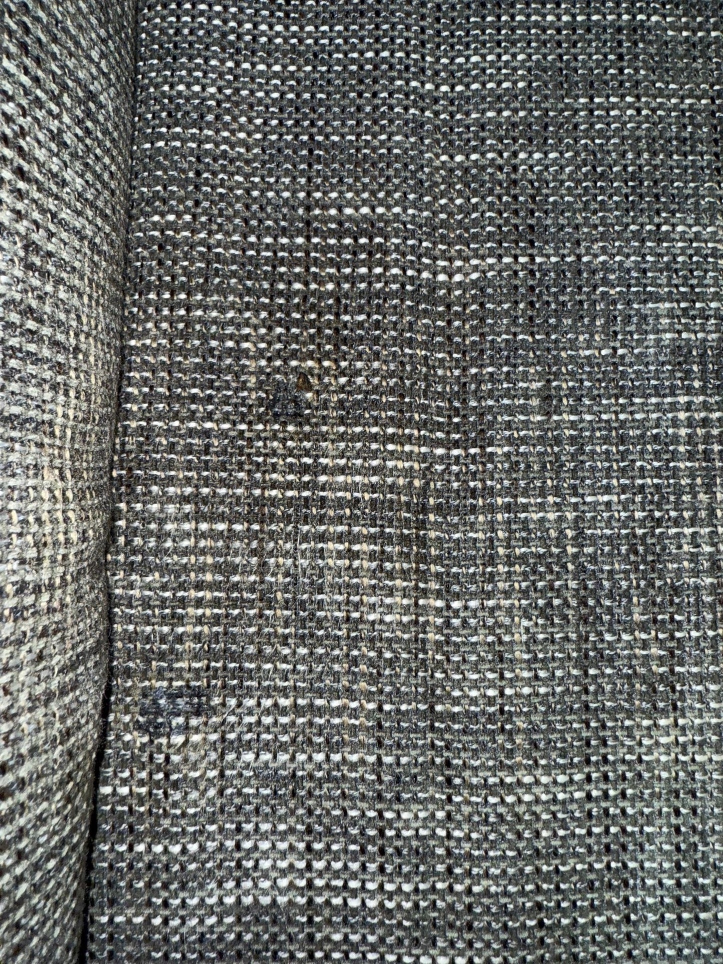 Ecksofa von Musterring Art.-Nr. 038