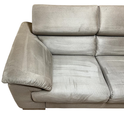 Hochwertiges Ecksofa von Ewald Schillig Art.-Nr. 573
