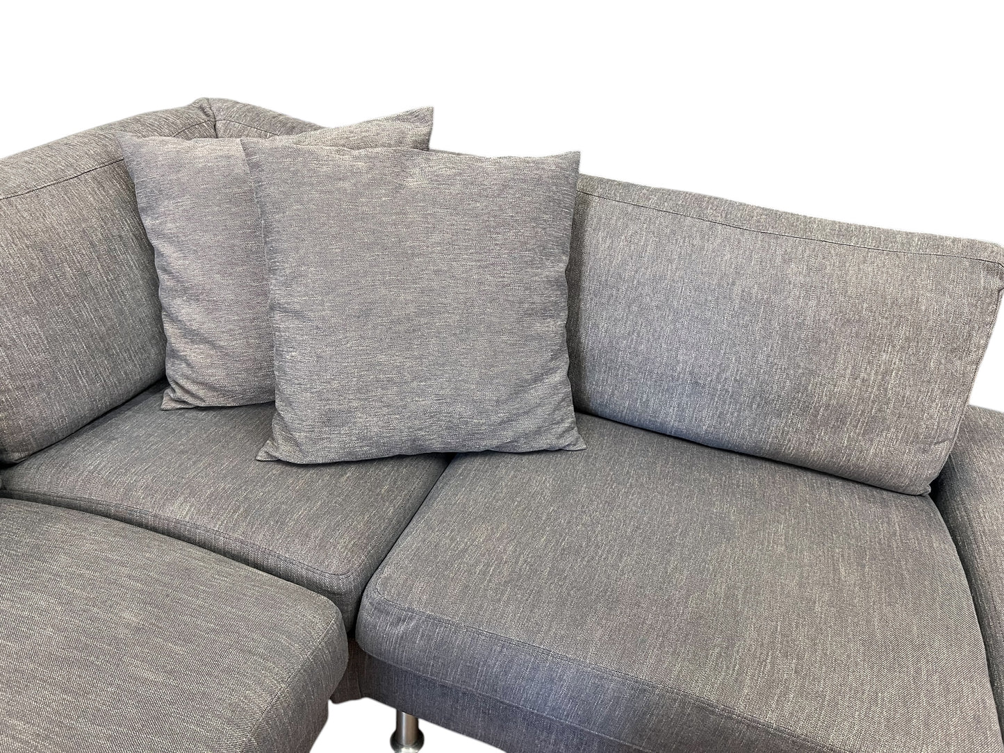 Ecksofa von Ewald Schillig Art.-Nr. 029