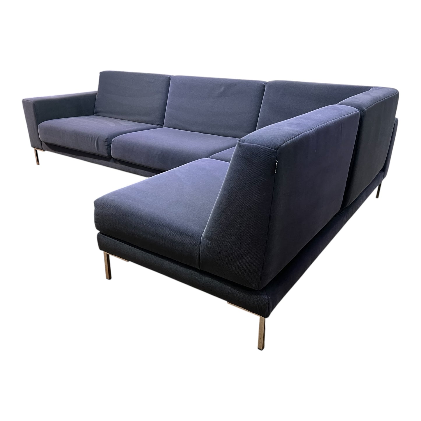Ecksofa von Freistil Rolf Benz Art.-Nr. 543