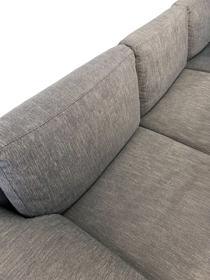 Ecksofa von Ewald Schillig Art.-Nr. 029