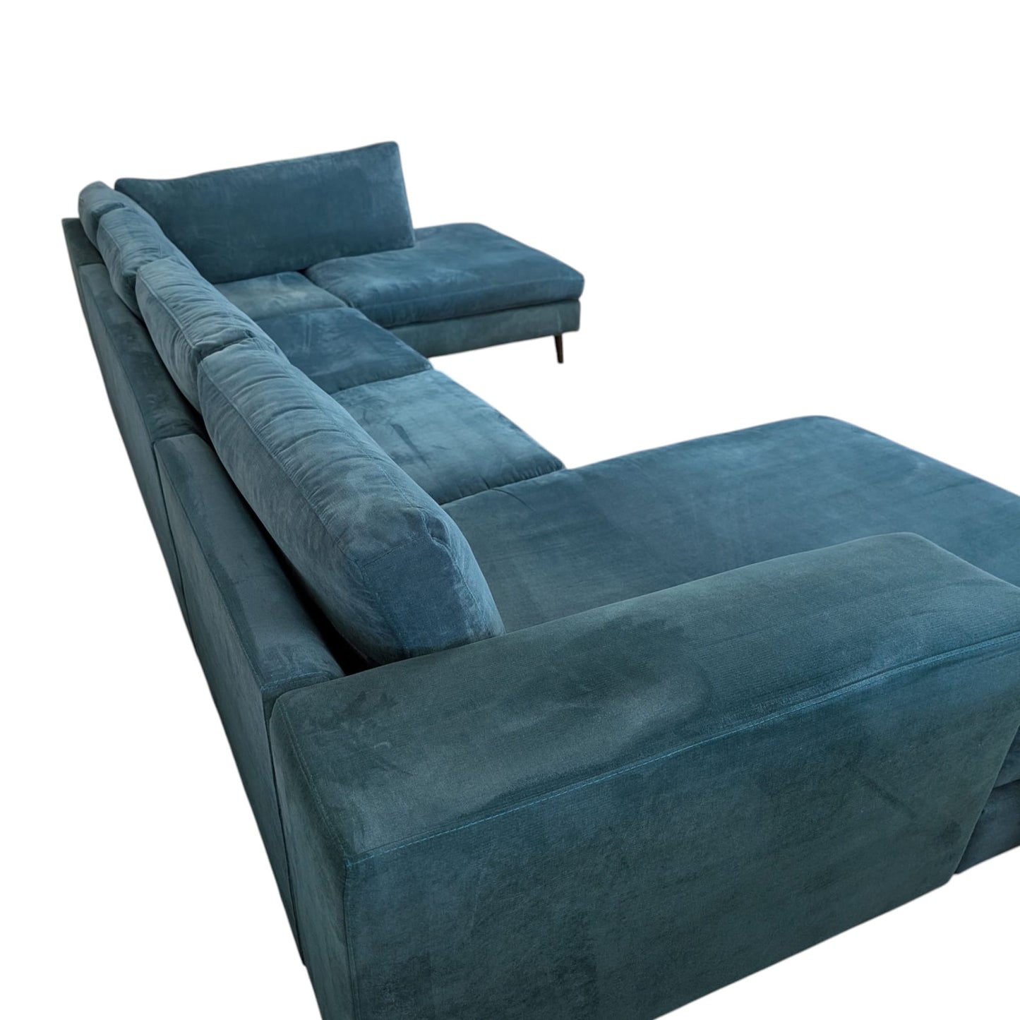 U-förmiges Sofa Art.-Nr. 429
