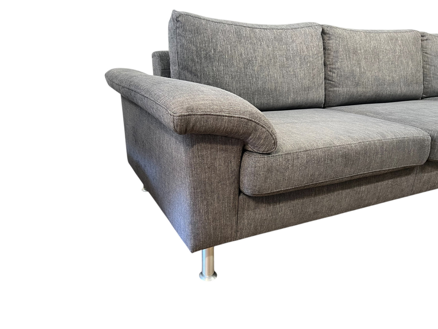 Ecksofa von Ewald Schillig Art.-Nr. 029