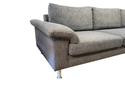 Ecksofa von Ewald Schillig Art.-Nr. 029