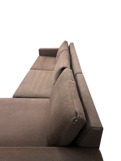Hochwertiges Ecksofa von BPA Italy Art.-Nr. 578