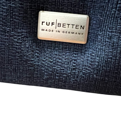 Bett von Ruf Betten mit passendem Lattenrost 180 × 200 Art.-Nr. 472