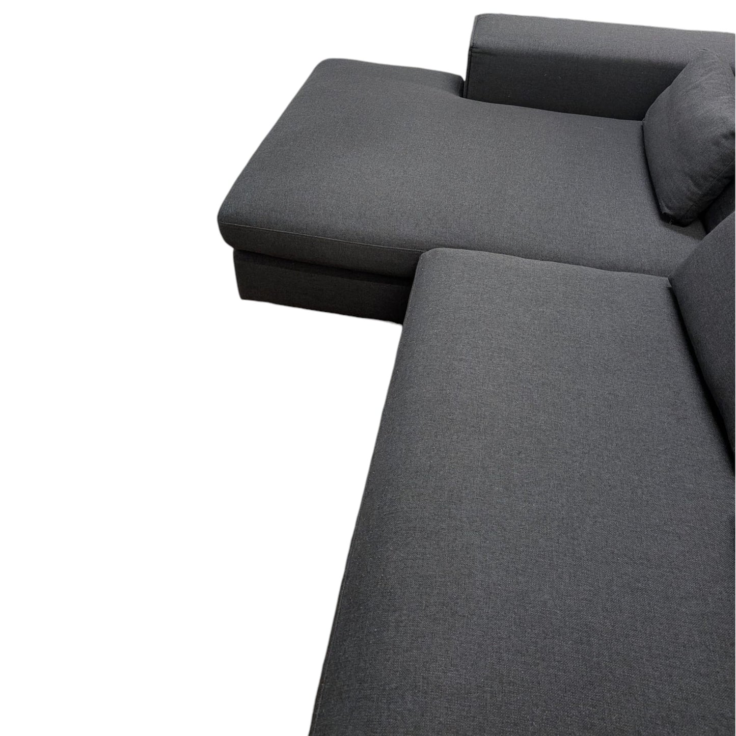 Ecksofa von Pfister Art.-Nr. 449