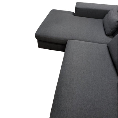 Ecksofa von Pfister Art.-Nr. 449