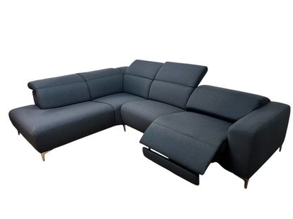 Ecksofa von Pfister mit elektrischer Relax-Funktion  Art.-Nr. 021