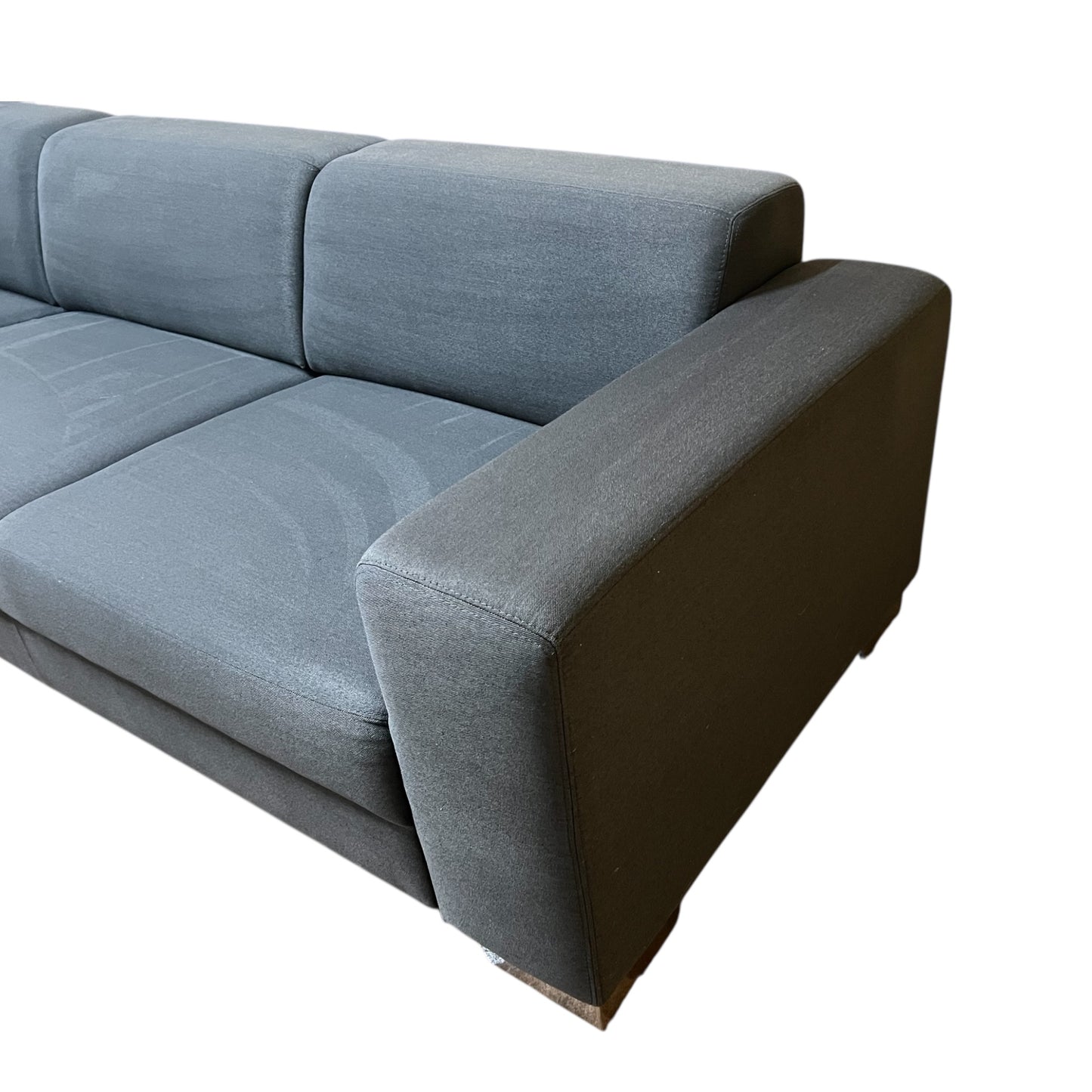 Ecksofa ausziehbar von Micasa Art.-Nr. 574