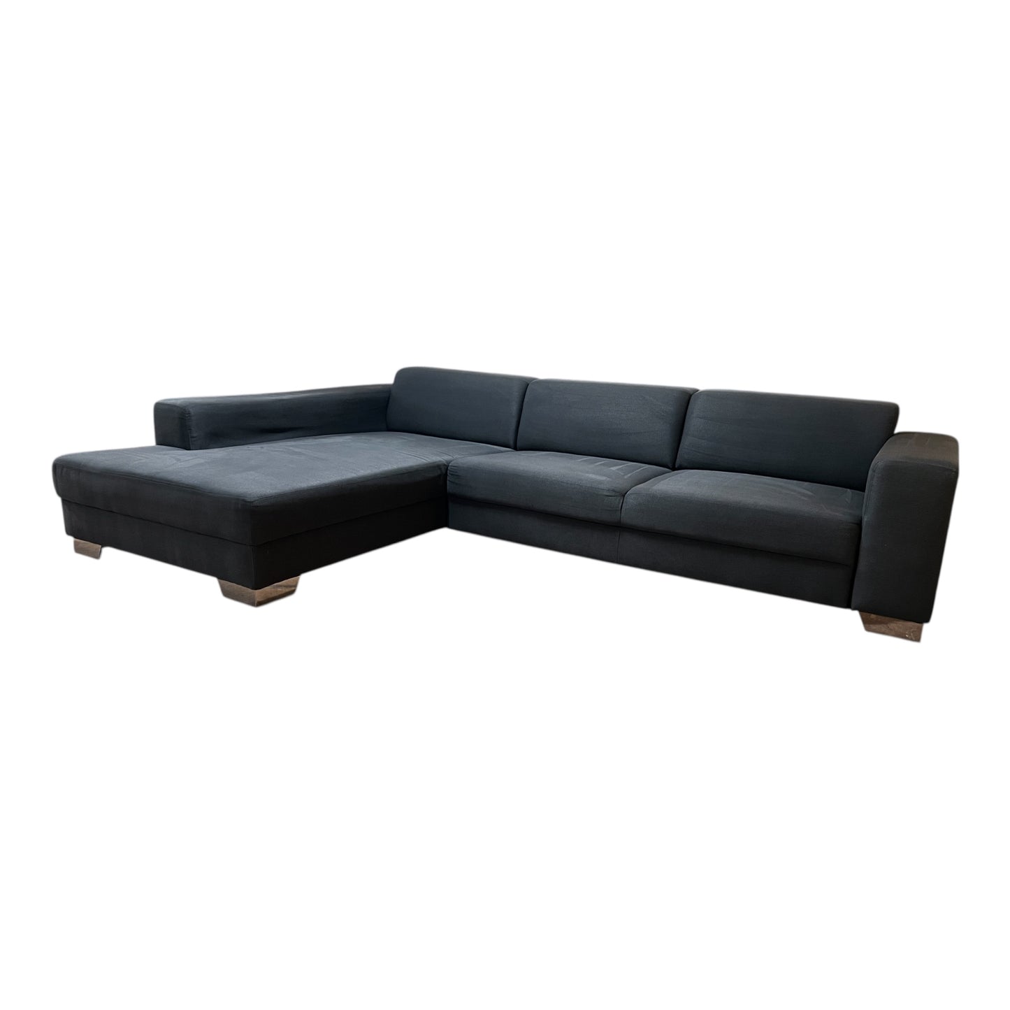 Ecksofa ausziehbar von Micasa Art.-Nr. 574