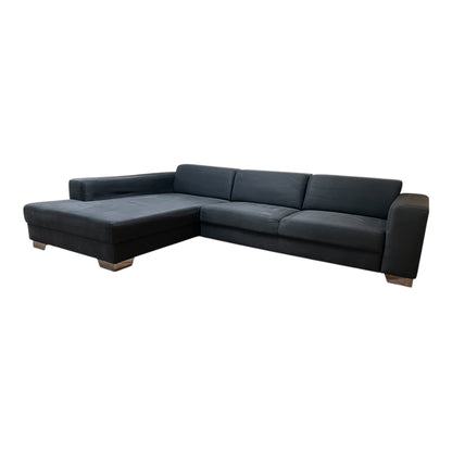 Ecksofa ausziehbar von Micasa Art.-Nr. 574