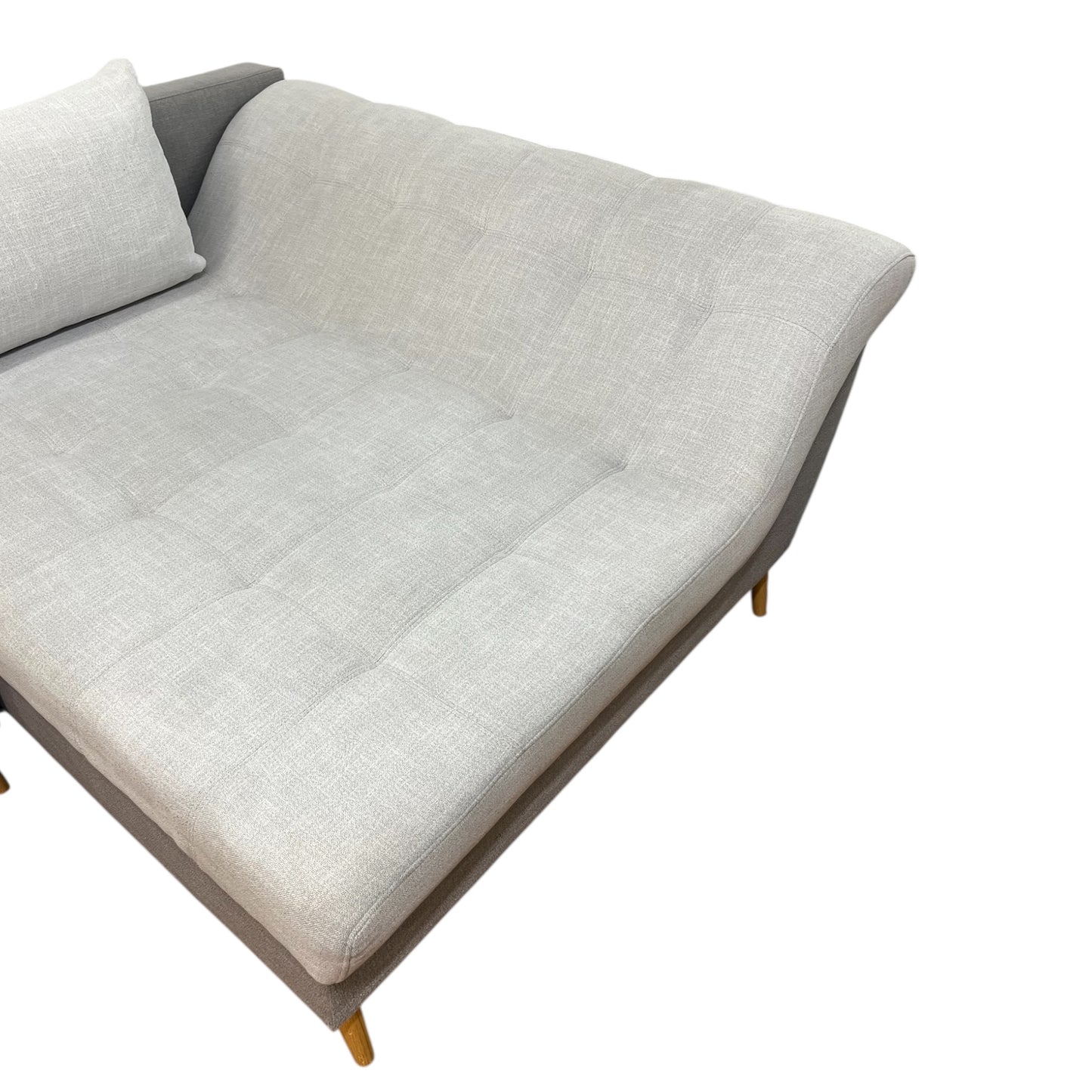 Ecksofa mit Stauraum und Bettfunktion Art.-Nr. 551