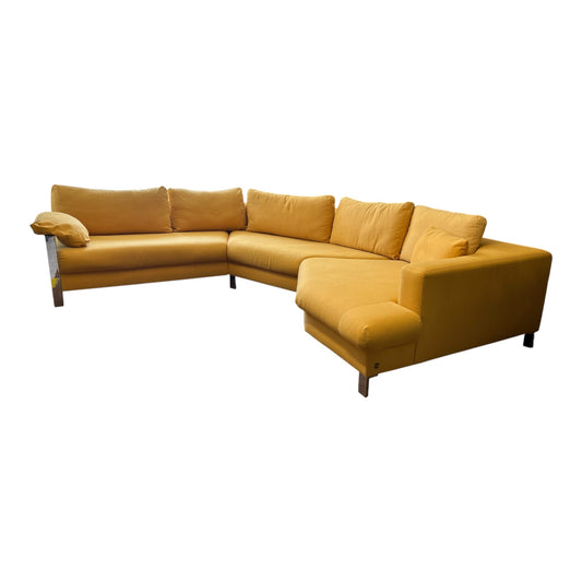 Hochwertiges Ecksofa von Musterring Art.-Nr. 462
