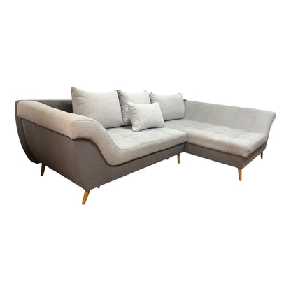 Ecksofa mit Stauraum und Bettfunktion Art.-Nr. 551