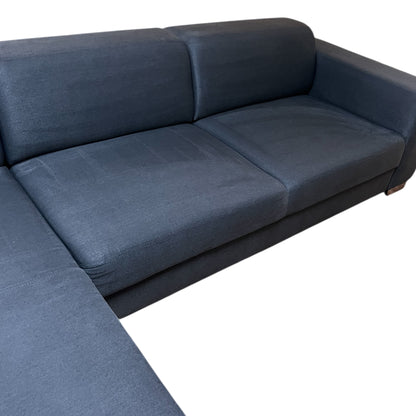 Ecksofa ausziehbar von Micasa Art.-Nr. 574