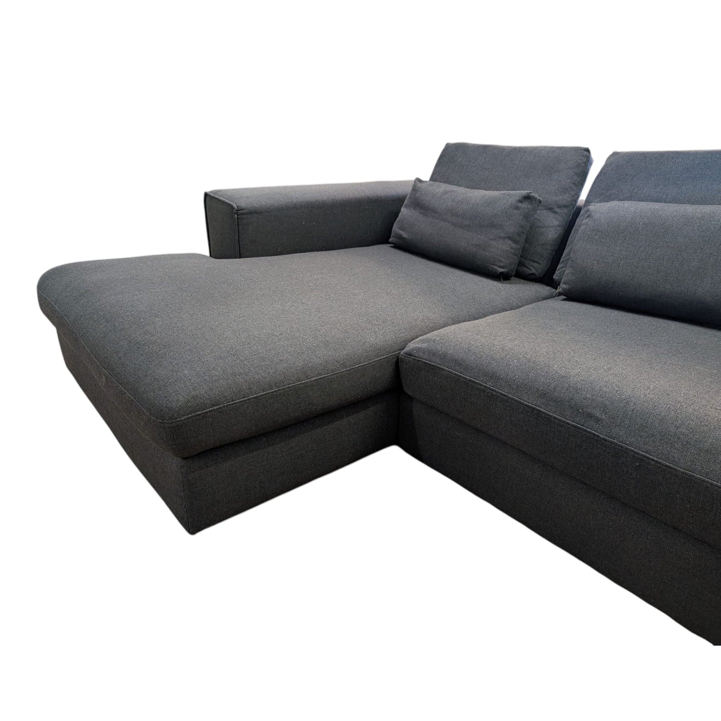 Ecksofa von Pfister Art.-Nr. 449