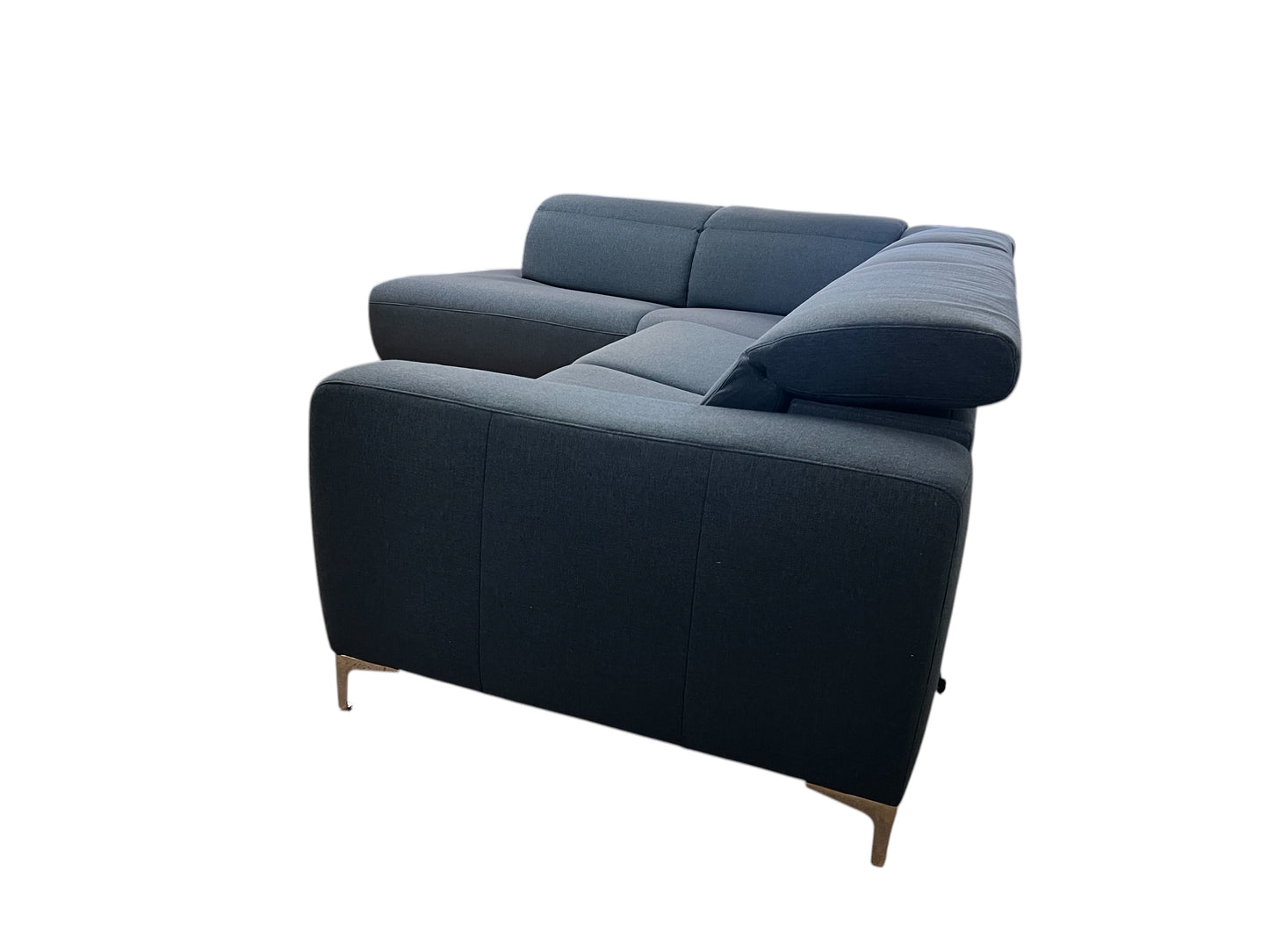 Ecksofa von Pfister mit elektrischer Relax-Funktion  Art.-Nr. 021