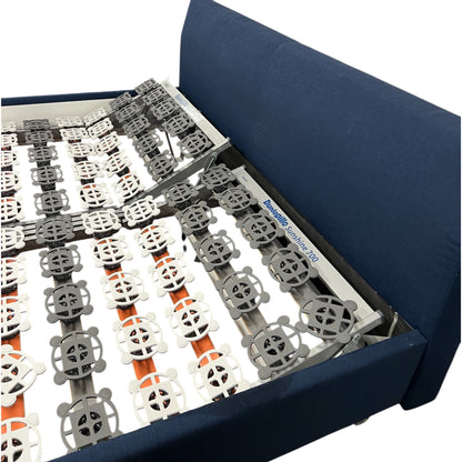 Bett von Ruf Betten mit passendem Lattenrost 180 × 200 Art.-Nr. 472