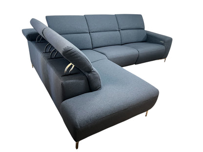 Ecksofa von Pfister mit elektrischer Relax-Funktion  Art.-Nr. 021