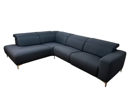 Ecksofa von Pfister mit elektrischer Relax-Funktion  Art.-Nr. 021