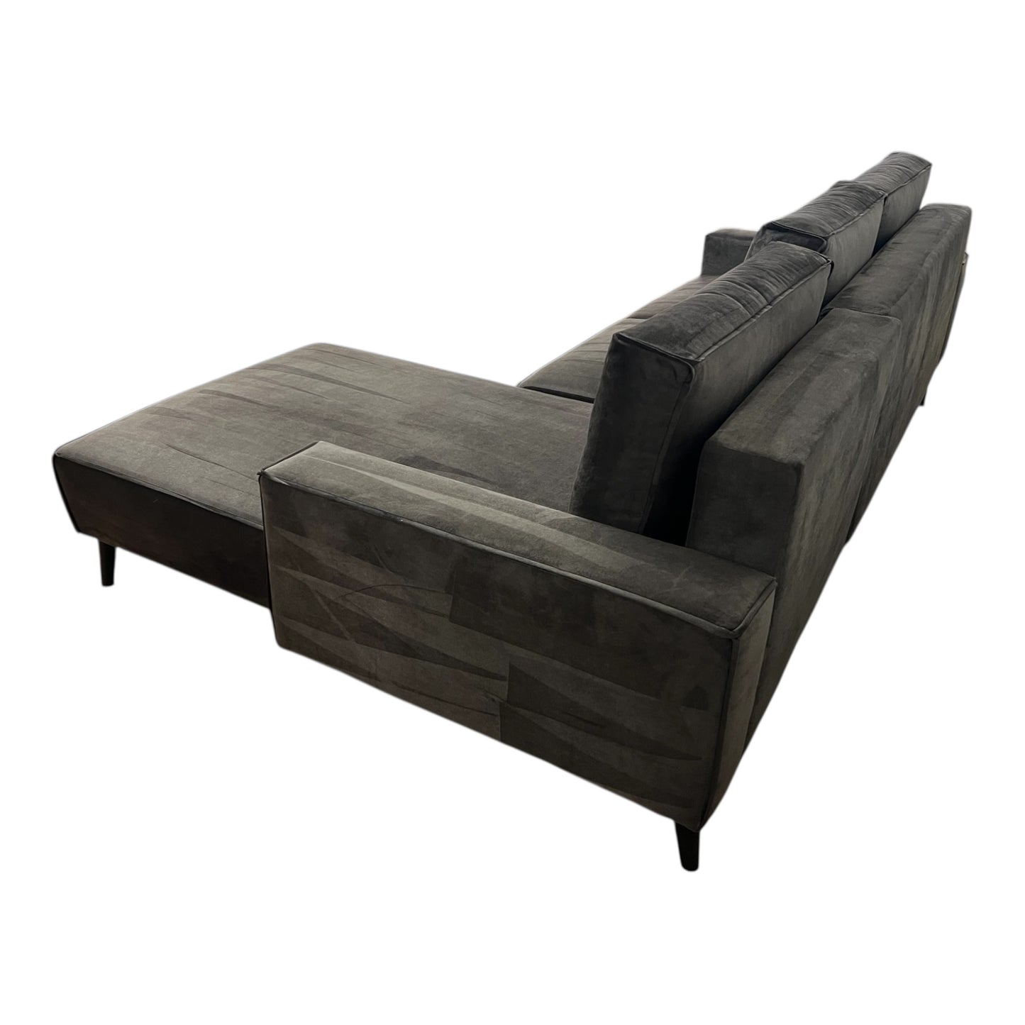 Ecksofa von Carrymöbeln mit Bettfunktion und Stauraum Art.-Nr. 559
