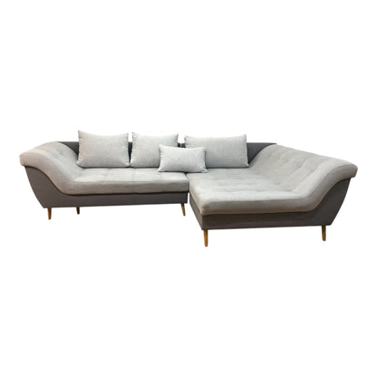 Ecksofa mit Stauraum und Bettfunktion Art.-Nr. 551