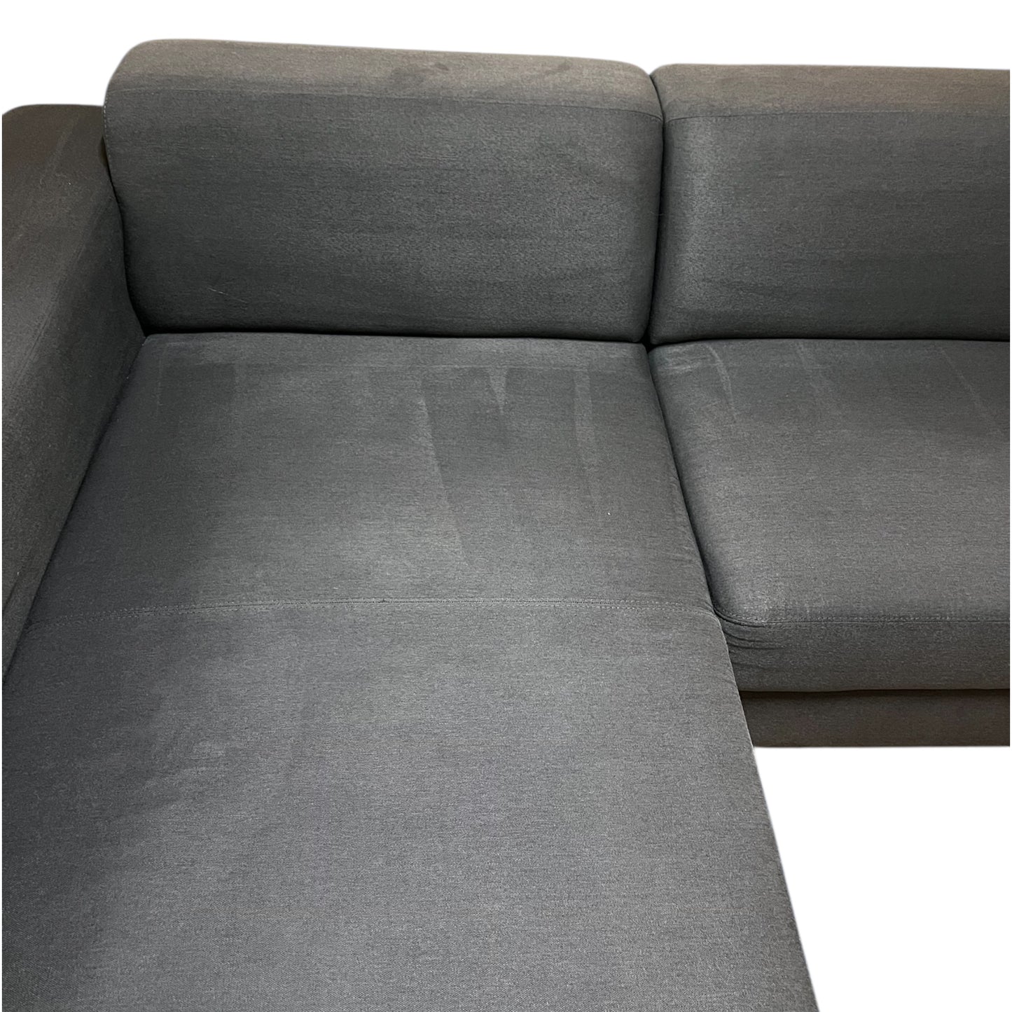 Ecksofa ausziehbar von Micasa Art.-Nr. 574