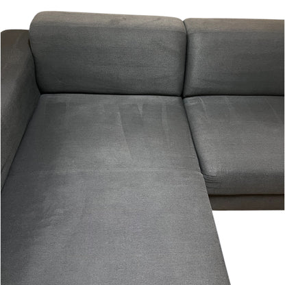 Ecksofa ausziehbar von Micasa Art.-Nr. 574