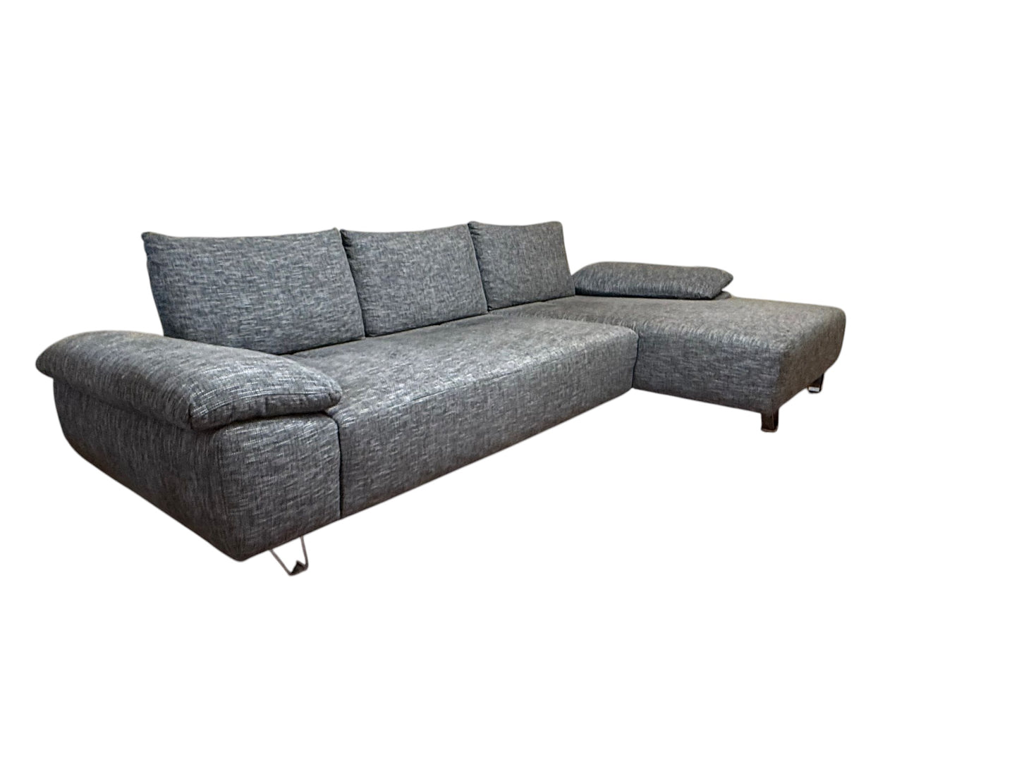 Ecksofa von Musterring Art.-Nr. 038