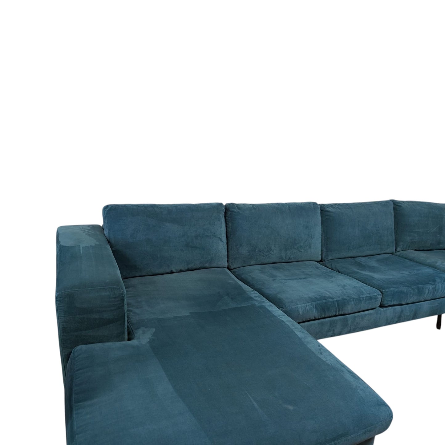 U-förmiges Sofa Art.-Nr. 429