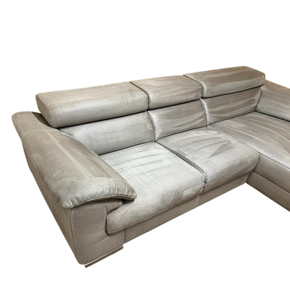 Hochwertiges Ecksofa von Ewald Schillig Art.-Nr. 573
