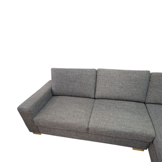 Ecksofa von Ikea, Modell Sörvallen Art.-Nr. 445