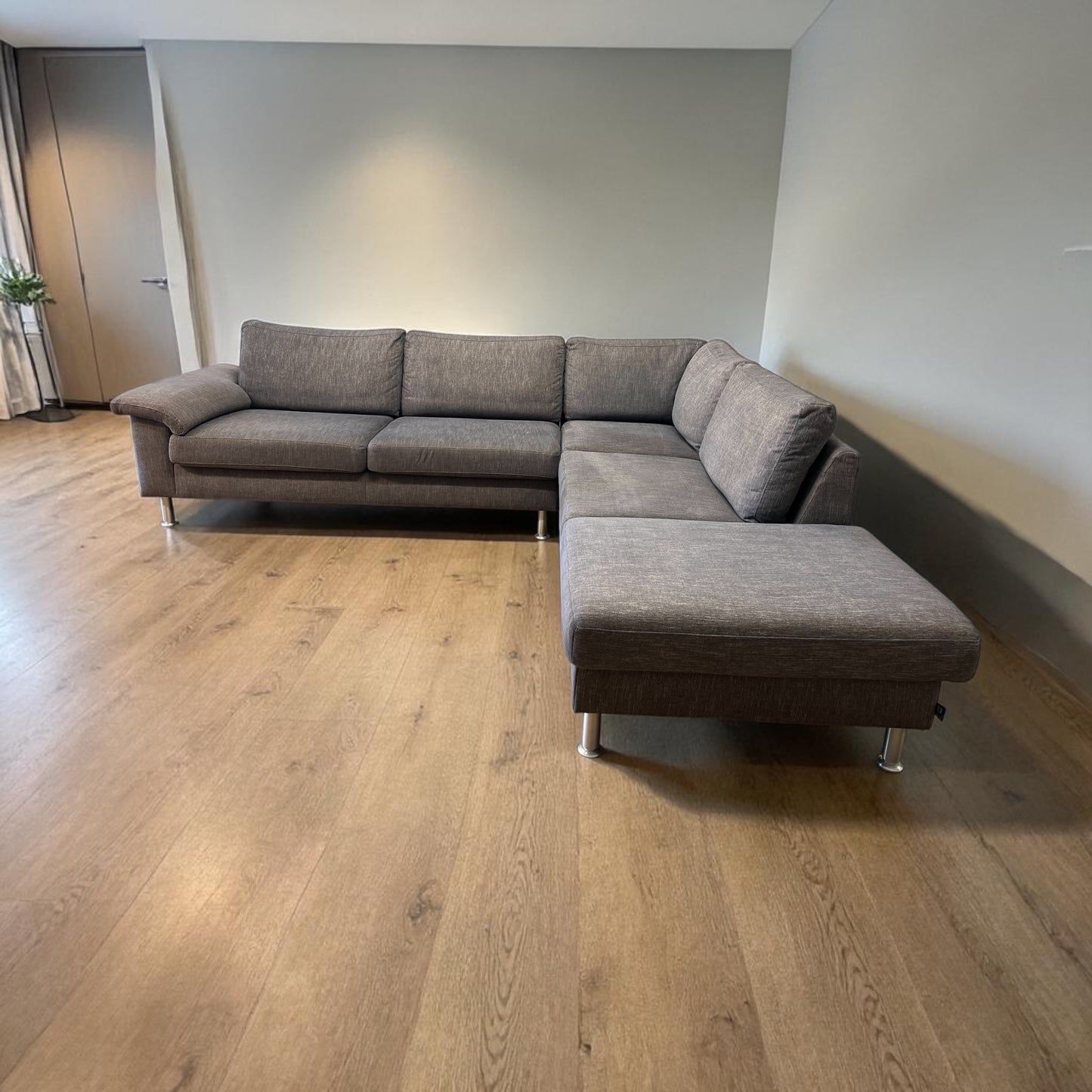 Ecksofa von Ewald Schillig Art.-Nr. 029
