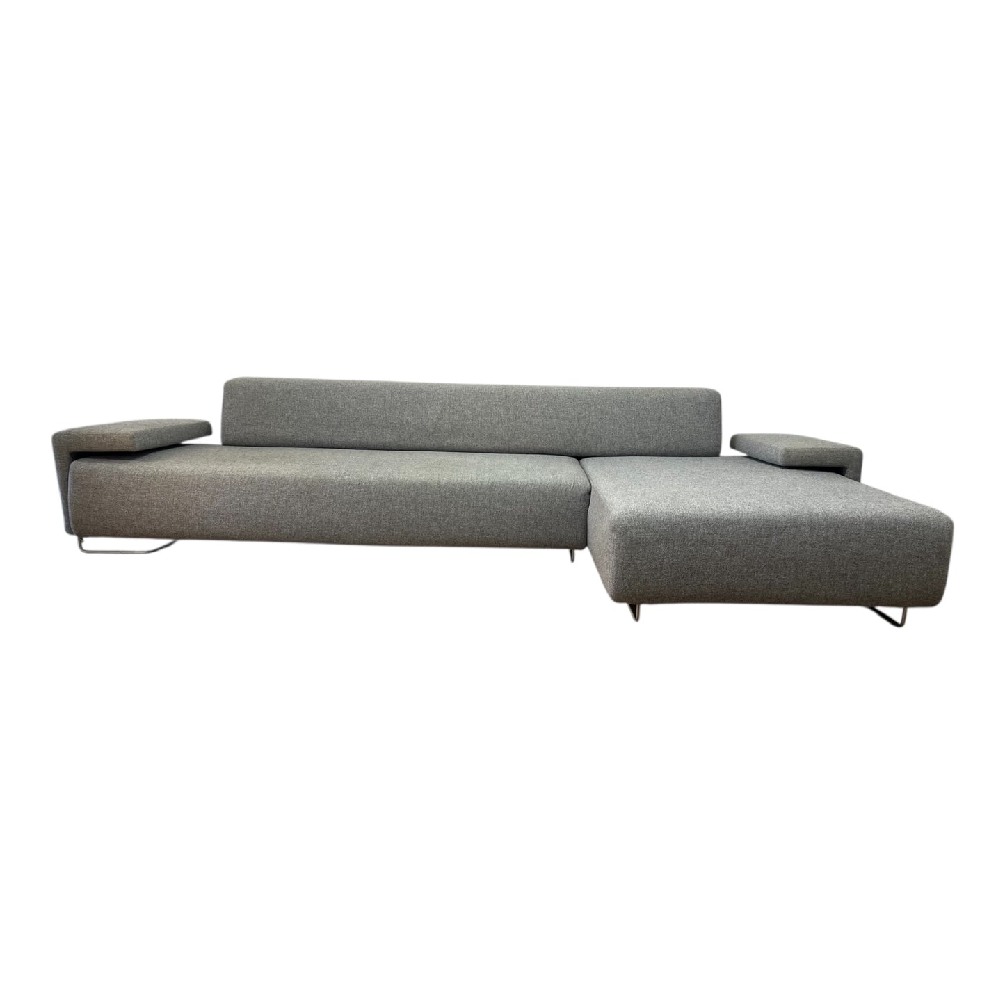 Designer-Ecksofa von Moroso Art.-Nr. 488
